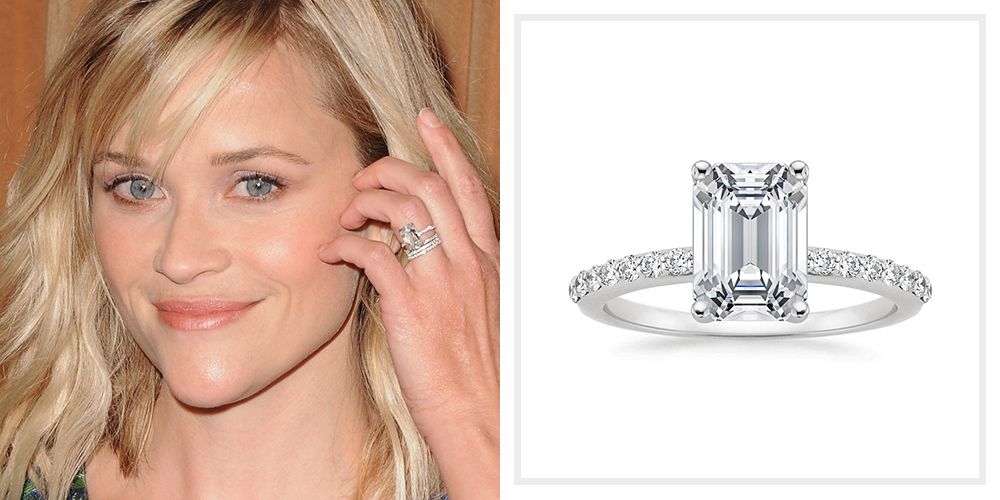reese witherspoon engagement